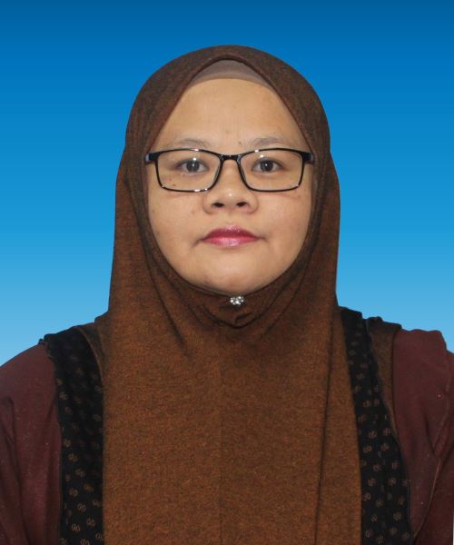 NORAFIDAH BINTI DAUD