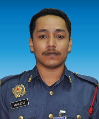 MOHD AZMI BIN AB MANAF