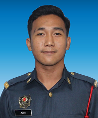 MOHD. AZRI BIN MOHD. AMIN