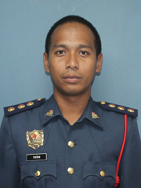 FATHI KAMEEL BIN MOHD AZRI
