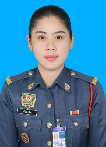 MELISA CANDA ANAK JAWAN
