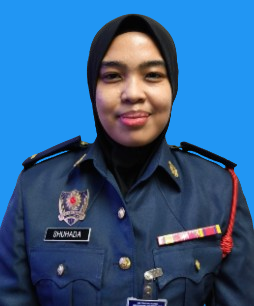 NURUL SHUHADA BINTI ISMAIL