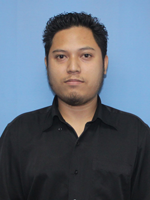 MUHAMMAD HAFIZ BIN ROSLI