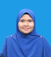 NORHASLINDA BINTI HABIB