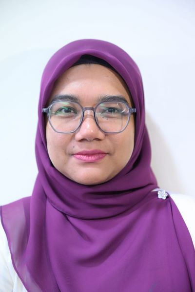 NORWANI BINTI CHE MOHD NOR
