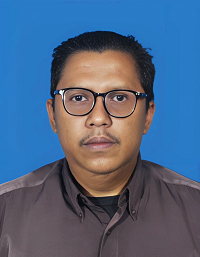 MOHD AZMAN BIN MOHD SALLEH