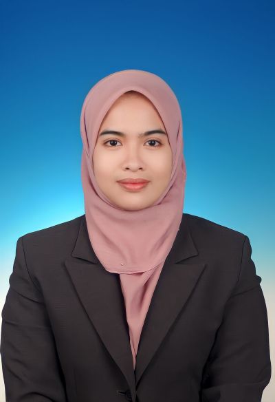 NUR SYAFIQAH AZWA BINTI SAKRI
