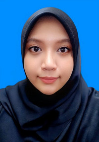 JAMAIAH BINTI ZULKIFFLE