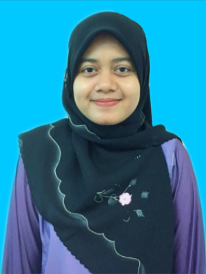 MARIA NAZIRAH BINTI MOHD NOOR
