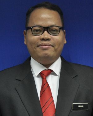 MOHD YUSRI BIN AB GHANI