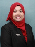 NURULFAIZAH BINTI CHE MAT