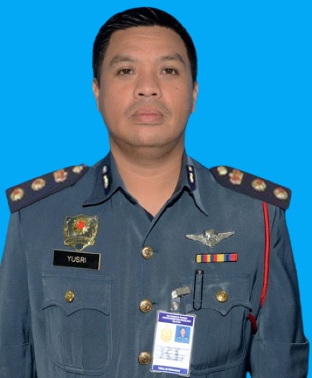 YUSRI BIN BASRI