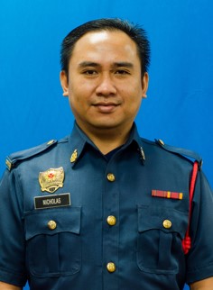 PBK II (KUP) NICHOLAS BUNTIHAL