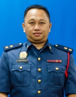 TPgB II (KUP) CHONG HON FAH @CHRISTOPHER
