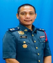 PKPgB ASMADI BIN TAUKAL