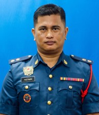 PPgB HUZYMAN BIN MALIKIN
