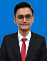 ENCIK MOHD IRWAN SHAH BIN RAMIS