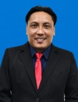 ENCIK GAZALI BIN OSMAN @BOB JEFRI