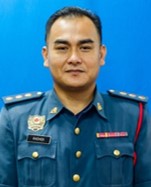 PgB MOHD RASHIDI AG JAMAN