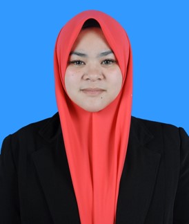 PUAN NURUL SALINA BINTI MADZAN