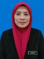 PUAN NAPIAH BINTI MORNI