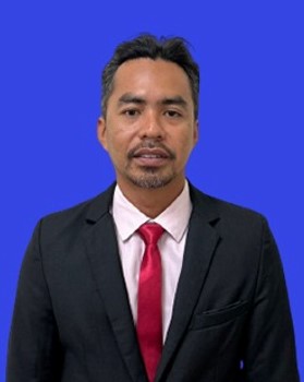 ENCIK SUFRI BIN ABDUL DANIL
