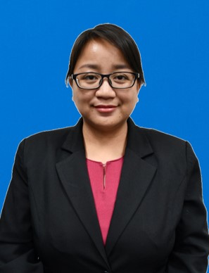 PUAN MELANIA SINGGIN