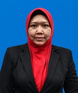 PUAN FETTYKASUMA DEWI BINTI MD. KASSIM