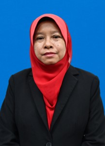 PUAN AISAH BINTI ANJUM