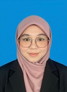 CIK SAZFIRAH BINTI SURYA