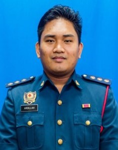 PgB ARDILLAH BIN SUPARDI