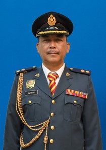 PgKB I ABD. RAHMAN @AWANG BIN ALI ABD. JALIL