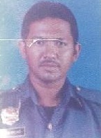 PB SHAHRIZAD BIN HAMZAH