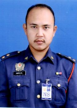 PKPgB AMRIZAL BIN ABDUL JALIL