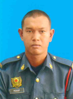 PB MUHAMMAD YUSOF BIN RAMLI
