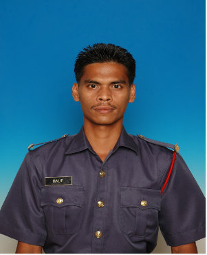 PB MOHD HALIF BIN DOLLAH