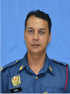PB ZAINAL BIN KESOT