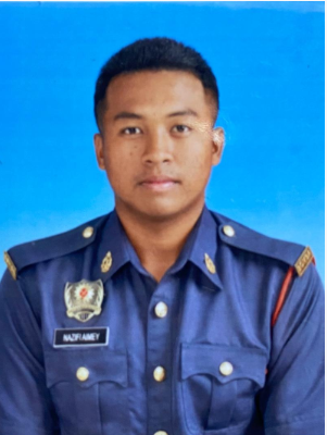PB NAZIFI AIMEY BIN NORRUZAMAN