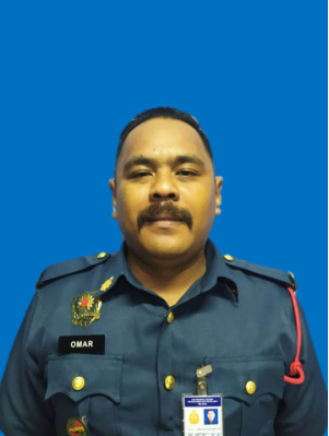 PBK II OMAR BIN HUSEIN @ MOHSIN