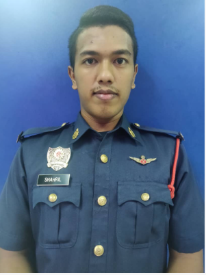 PB MOHAMMAD SHAHRIL AZNIL BIN MOHAMMAD YUNUS