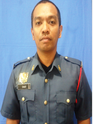 PB DAUD BIN KAHAR