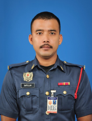 PB MUHAMMAD SAIFULLAH BIN KHAIRUL ANUAR