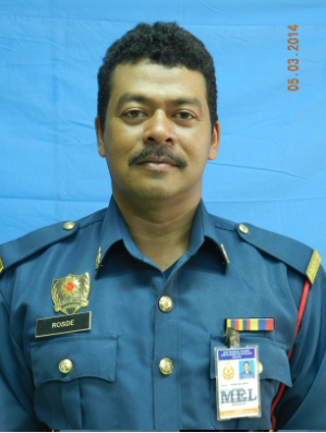 PBK II ROSDE BIN AWANG