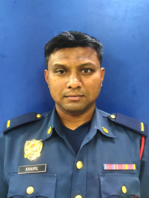 PBK II MOHD KHAIRILL ADHA BIN RAMLAN