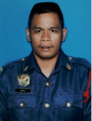PBK II ASRI BIN DESA