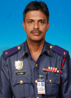 PBT II K.KARUPPANAN A/L KOLANDAPAYAN