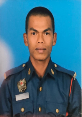 PB MUHAMAD MUSLIM BIN SAIFUDIN