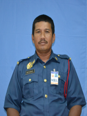 PBK II MOHAMAD BIN TALIB