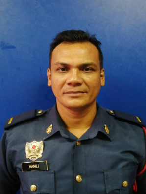 PBK II RAMLI BIN AHMAT