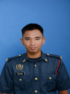PB ZAL HAZMI BIN FAUZAI